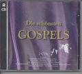 Bild 1 von Die schönsten Gospels, 2 CD