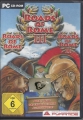 Bild 1 von Roads Of Rome I-III,  CD-Rom