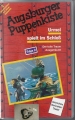 Bild 1 von Augsburger Puppenkiste, Urmel spielt im Schloss, Folge 2, VHS