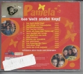 Bild 2 von Die Welt steht Kopf, Pamela, CD