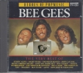 Bild 1 von Bee Gees, The very best of, Heroes of popmusic, CD