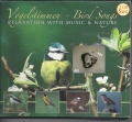 Vogelstimmen, Bird songs, Relexation with music and nature