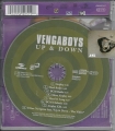 Bild 2 von Vengaboys, up and down, Maxi CD