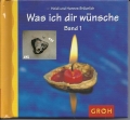 Was ich Dir wünsche, Band 1, Bräunlich