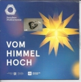 Bild 1 von Vom Himmel hoch, Dresdner Philharmonie, CD