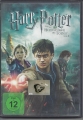 Bild 1 von Harry Potter und die Heiligtümer des Todes, Teil 2, DVD