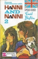 Bild 1 von Hanni and Nanni 2, Enid Blyton, englisch