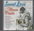 Bild 1 von Sweet Love, Flower Power, Vol 4, CD