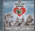 Bild 1 von Ein Herz für Kinder, CD