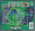 Bild 2 von Hitbreaker Pop 4, 96 News, 2 CD