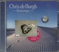 Bild 1 von Chris de Burgh, Footsteps, CD