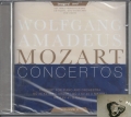 Bild 1 von Wolfgang Amadeus Mozart, Concertos, Vol 9, CD