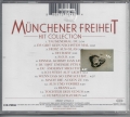 Bild 2 von Münchener Freiheit, Hit Collection, Tausendmal Du, CD