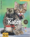 Meine Katze und ich