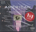 Bild 1 von American Classics, die großen klassischen Kompositionen, CD