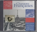 Bild 1 von Chansons Francaises, CD