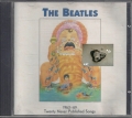 Bild 1 von The Beatles, 1963-69 Twenty Never, Published Songs, The Beatles Beatlemania, CD