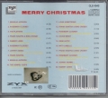 Bild 2 von Merry Christmas, zyx classic, CD