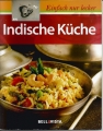 Indische Küche, einfach nur lecker, Heft