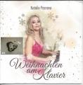 Bild 1 von Weihnachten am Klavier, Natalia Posnova, CD