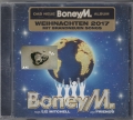 Bild 1 von Worldmusic for Christmas, Boney M., CD