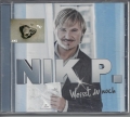 Bild 1 von Nick P., Weisst du noch, CD