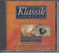 Bild 1 von Tschaikowsky, Die Meisterwerke, Die Klassiksammlung, CD