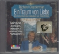 Bild 1 von Richard Clayderman, Ein Traum von Liebe, CD