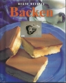 Backen, beste Rezepte