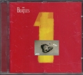 Bild 1 von The Beatles 1, CD