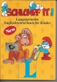 Bild 1 von Schlump it, Langenscheidts Englischwörterbuch für Kinder