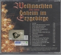 Bild 2 von Weihnachten bei uns daheim im Erzgebirge, CD