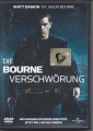 Bild 1 von Die Bourne Verschwörung, Matt Damon ist Jason Bourne