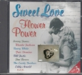 Bild 1 von Sweet Love, Flower Power, Vol 3, CD