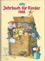 Bild 1 von Jahrbuch für Kinder 1988, Serie spielen und lernen